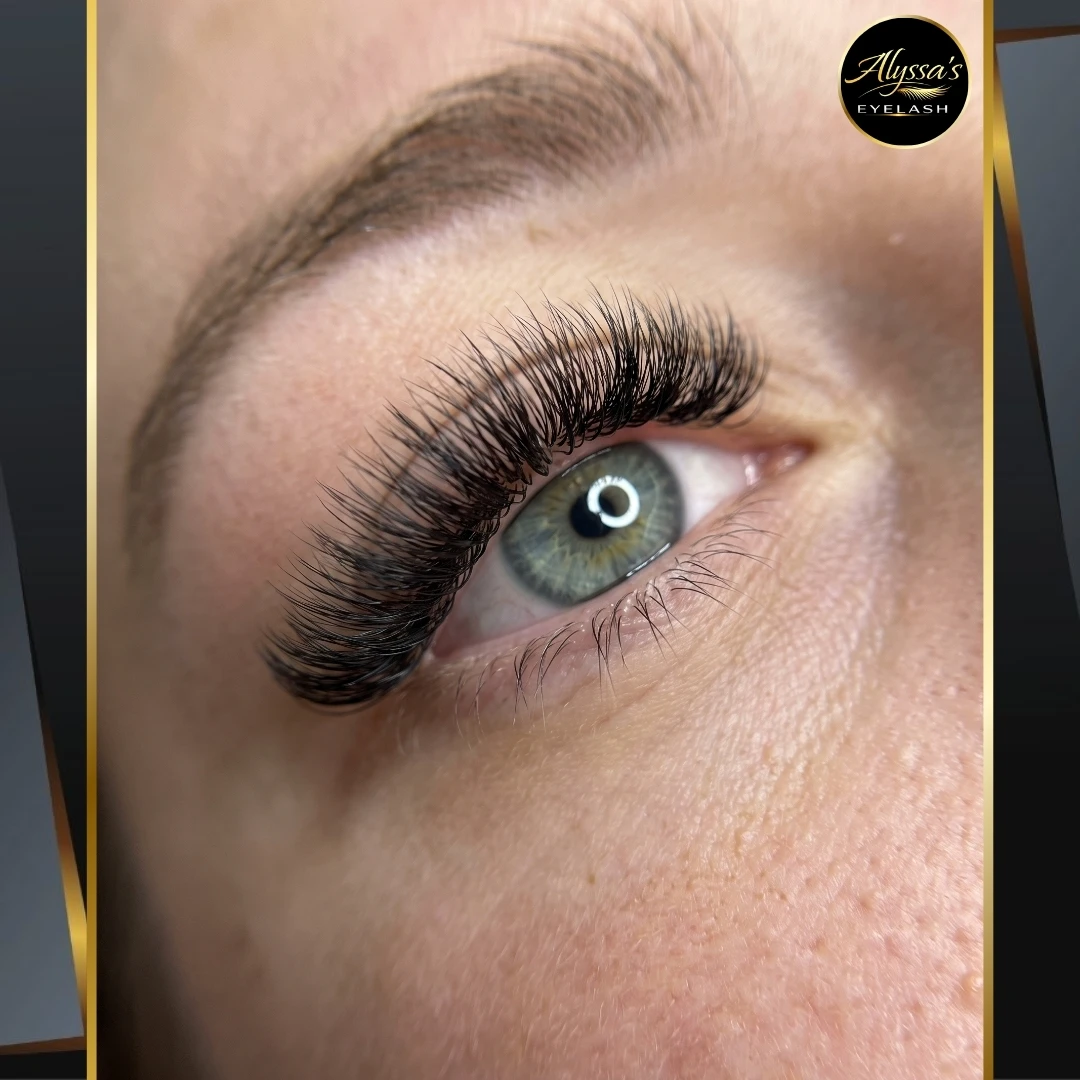Eyelash Extensions